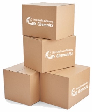 Wir sind Ihr Profi für Haushaltsauflösungen in der Region Chemnitz